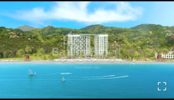 Mənzil 47.6 m² - Şahzadə Tamara, Makhinjauri, Gürcüstan