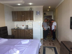 Mənzil 1-комн 29.1 m² - Yusuf Kobaladze, Batumi
