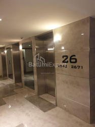 Mənzil 33 m² - Zhiuli Shartava, Batumi, Gürcüstan