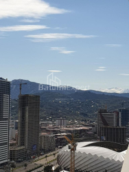 Mənzil 33 m² - Zhiuli Shartava, Batumi, Gürcüstan