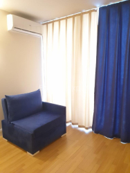 Mənzil 33 m² - Zhiuli Shartava, Batumi, Gürcüstan