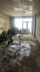 Mənzil 1-комн 40.5 m² - Zuraba Qorqiladze, Batumi