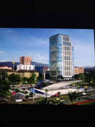 Mənzil 40.5 m² - Zuraba Qorqiladze, Batumi, Gürcüstan
