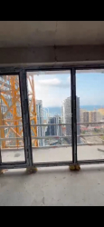 Mənzil 37 m² - Zhiuli Shartava, Batumi, Gürcüstan