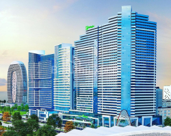 Mənzil 37 m² - Zhiuli Shartava, Batumi, Gürcüstan