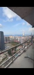 Mənzil 37 m² - Zhiuli Shartava, Batumi, Gürcüstan