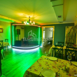 Restoran 300 m² - Vaja-Pşavela, Batumi, Gürcüstan
