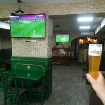Restoran 300 m² - Vaja-Pşavela, Batumi, Gürcüstan
