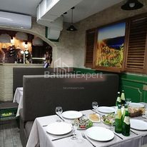 Restoran 300 m² - Vaja-Pşavela, Batumi