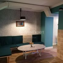 Restoran 300 m² - Vaja-Pşavela, Batumi, Gürcüstan
