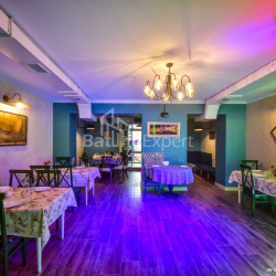 Restoran 300 m² - Vaja-Pşavela, Batumi, Gürcüstan