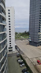 Mənzil 55 m² - Lech və Maria Kachinsky, Batumi, Gürcüstan