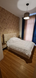 Mənzil 55 m² - Lech və Maria Kachinsky, Batumi, Gürcüstan