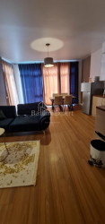 Mənzil 55 m² - Lech və Maria Kachinsky, Batumi, Gürcüstan