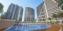 Mənzil 55 m² - Lech və Maria Kachinsky, Batumi, Gürcüstan