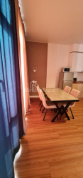 Mənzil 55 m² - Lech və Maria Kachinsky, Batumi, Gürcüstan