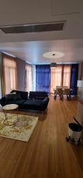 Mənzil 2-комн 55 m² - Lech və Maria Kachinsky, Batumi