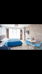 Mənzil 30 m² - Lech və Maria Kachinsky, Batumi, Gürcüstan
