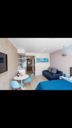 Mənzil 30 m² - Lech və Maria Kachinsky, Batumi, Gürcüstan