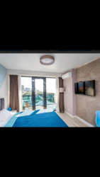 Mənzil 30 m² - Lech və Maria Kachinsky, Batumi, Gürcüstan