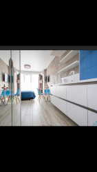 Mənzil 30 m² - Lech və Maria Kachinsky, Batumi, Gürcüstan