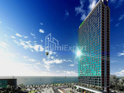 Mənzil 30 m² - Lech və Maria Kachinsky, Batumi, Gürcüstan