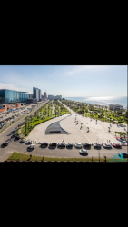 Mənzil 30 m² - Lech və Maria Kachinsky, Batumi, Gürcüstan
