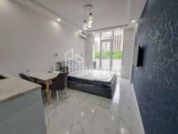 Mənzil 50 m² - Lech və Maria Kachinsky, Batumi, Gürcüstan