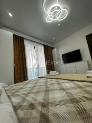 Mənzil 50 m² - Lech və Maria Kachinsky, Batumi, Gürcüstan