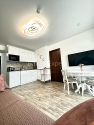 Mənzil 2-комн 50 m² - Lech və Maria Kachinsky, Batumi