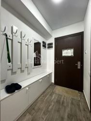 Mənzil 50 m² - Lech və Maria Kachinsky, Batumi, Gürcüstan