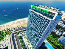 Mənzil 50 m² - Lech və Maria Kachinsky, Batumi, Gürcüstan