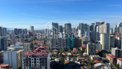 Mənzil 37.1 m² - Xaydarə Abaşidze, Batumi, Gürcüstan