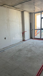Mənzil 1-комн 42.9 m² - Xaydarə Abaşidze, Batumi