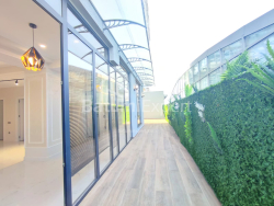 Mənzil 111 m² - İlya Çavçavadze, Batumi, Gürcüstan