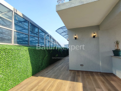 Mənzil 111 m² - İlya Çavçavadze, Batumi, Gürcüstan