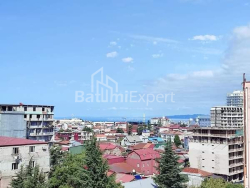 Mənzil 70 m² - Aleksandra Puşkin, Batumi, Gürcüstan