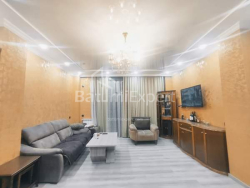 Mənzil 3-комн 106 m² - Alexandra Kazbegi, Batumi