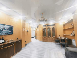 Mənzil 106 m² - Alexandra Kazbegi, Batumi, Gürcüstan