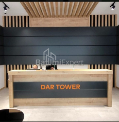 Mənzil 31 m² - Zhiuli Shartava, Batumi, Gürcüstan