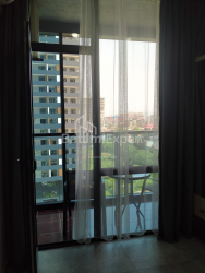 Mənzil 31 m² - Zhiuli Shartava, Batumi, Gürcüstan
