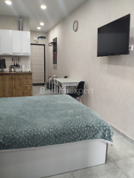 Mənzil 31 m² - Zhiuli Shartava, Batumi, Gürcüstan