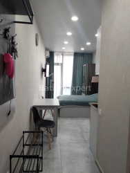 Mənzil 31 m² - Zhiuli Shartava, Batumi, Gürcüstan