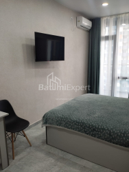 Mənzil 31 m² - Zhiuli Shartava, Batumi, Gürcüstan