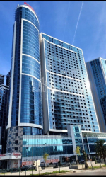 Mənzil 31 m² - Zhiuli Shartava, Batumi, Gürcüstan