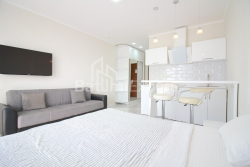 Mənzil 28 m² - Yusuf Kobaladze, Batumi, Gürcüstan
