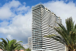 Mənzil 1-комн 28 m² - Yusuf Kobaladze, Batumi