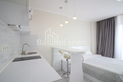 Mənzil 1-комн 28 m² - Yusuf Kobaladze, Batumi