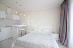 Mənzil 1-комн 28 m² - Yusuf Kobaladze, Batumi