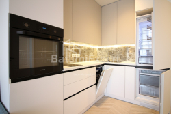 Mənzil 3-комн 57 m² - Lech və Maria Kachinsky, Batumi
